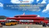 Lịch Chạy Tàu Côn Đảo Express 36: Trần Đề - Côn Đảo 2026