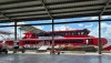 Tàu Côn Đảo Express 36 Duyên Hải Dân Thành Trà Vinh - Côn Đảo