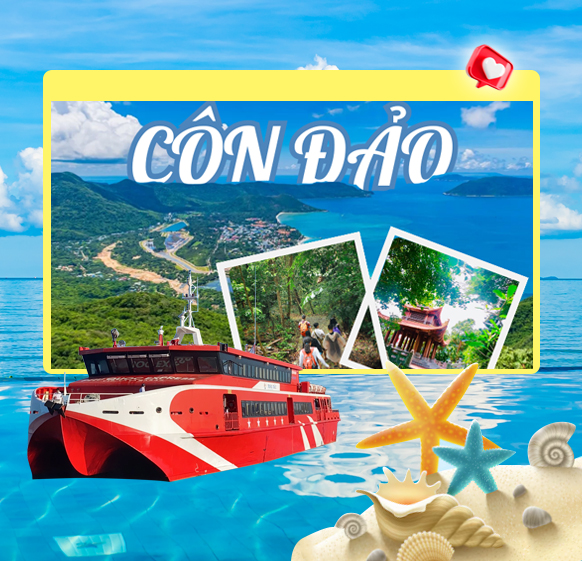 Điểm đến